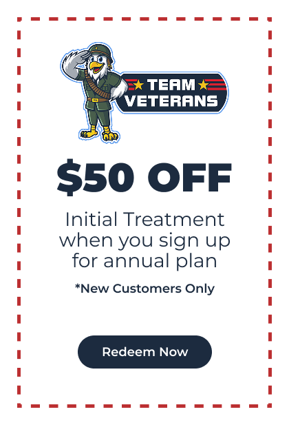 $50 Off Initial Treatment