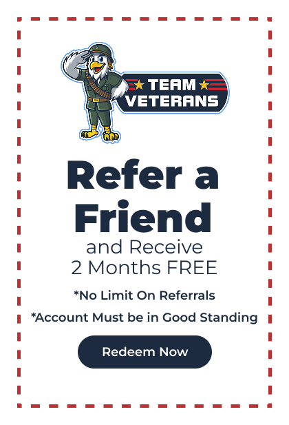 Refer a Friend