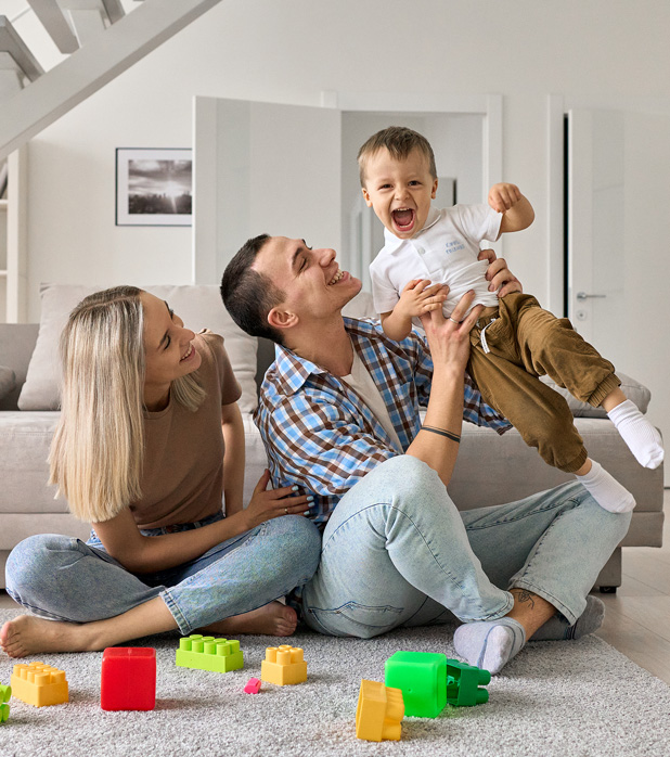 Protecting Your Conway Home from Unwanted Pests