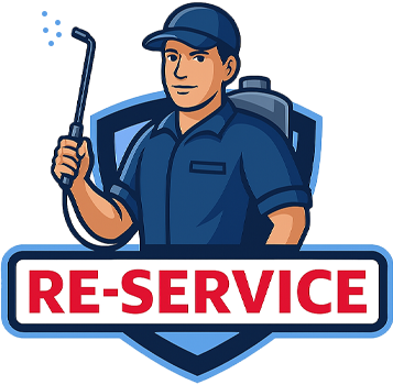 Re-Service