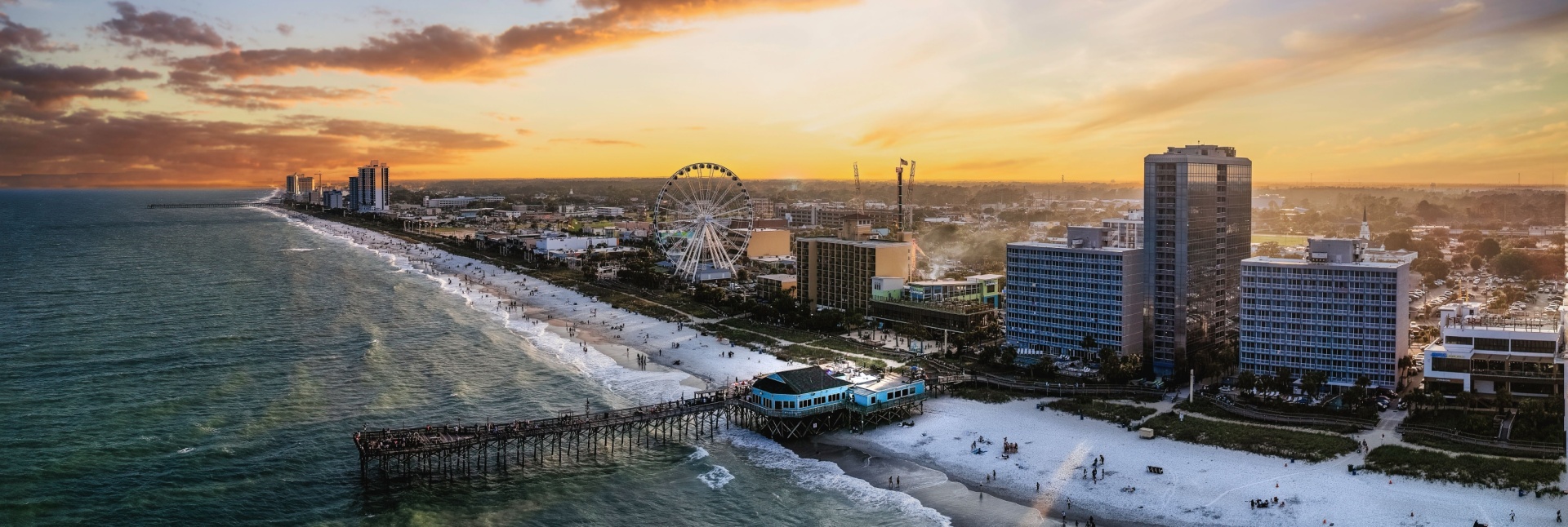 Best Exterminator in Myrtle Beach, SC