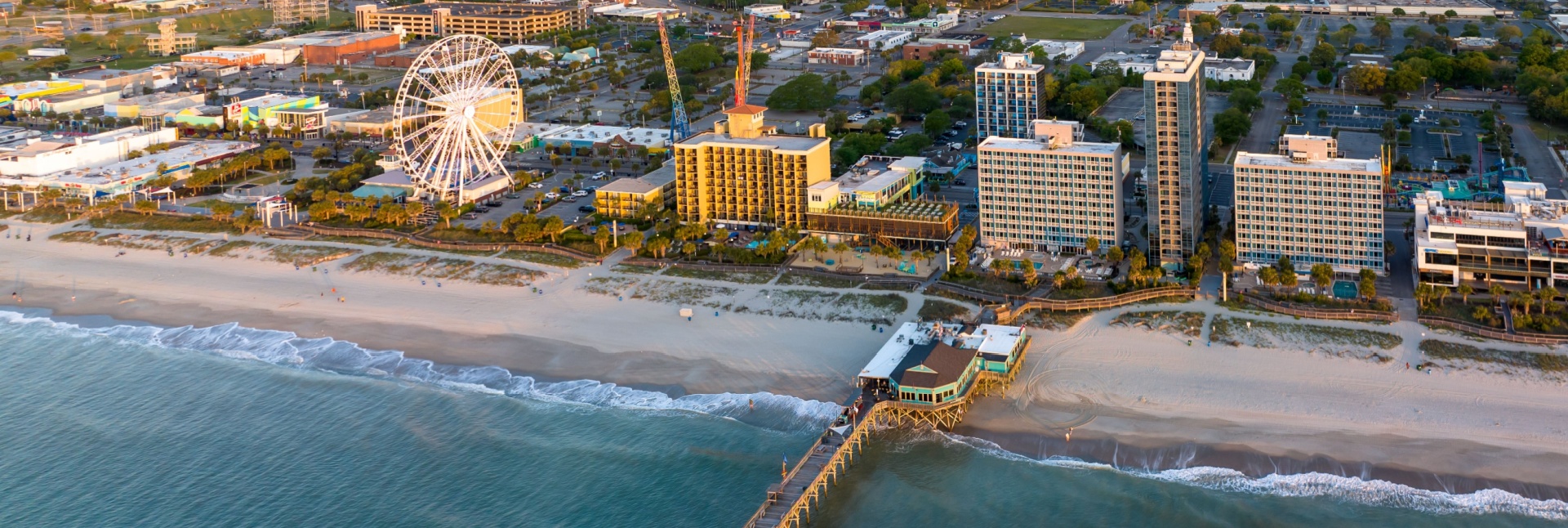 Best Pest Control in Myrtle Beach, South Carolina