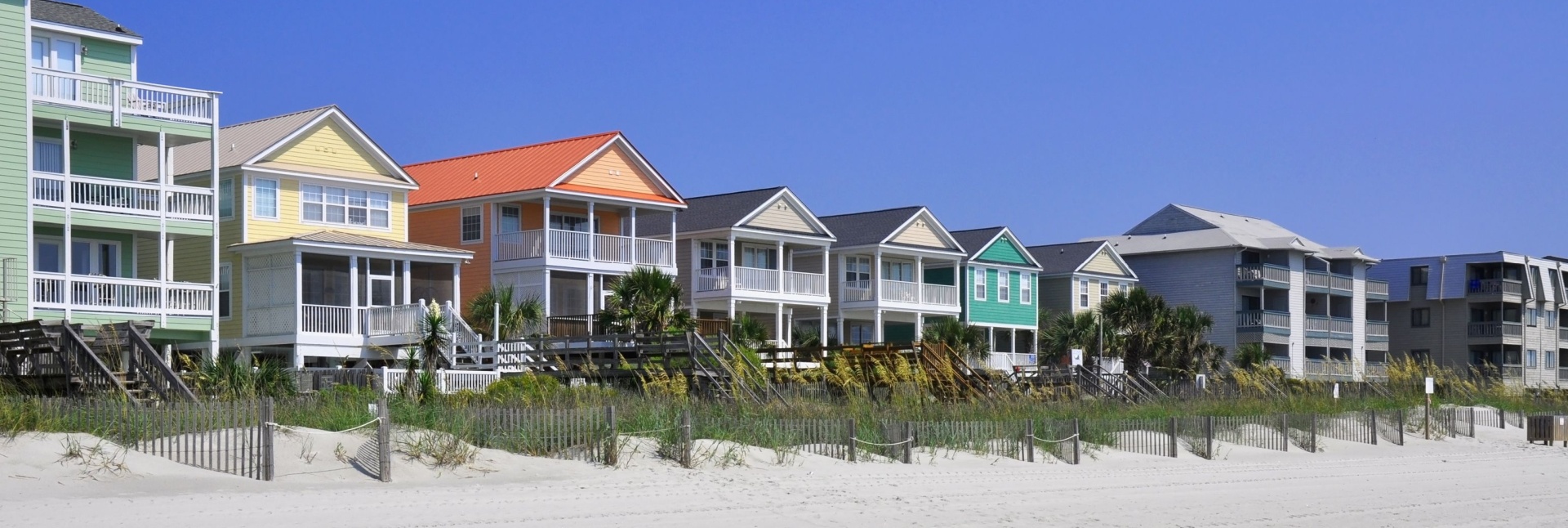 How to Pest-Proof Your Home in Myrtle Beach
