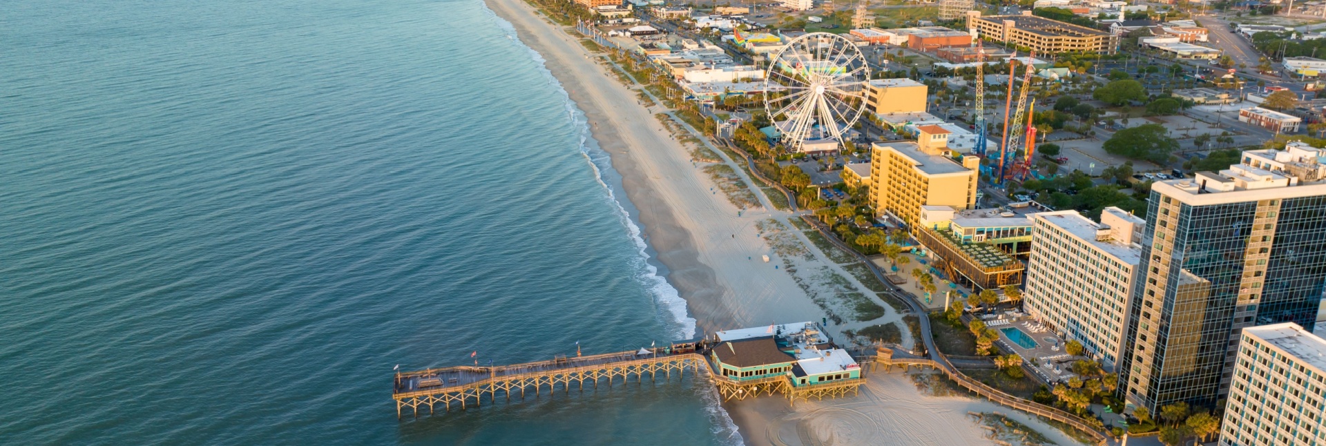 Who Offers the Best Pest Control Plans in the Myrtle Beach Area?