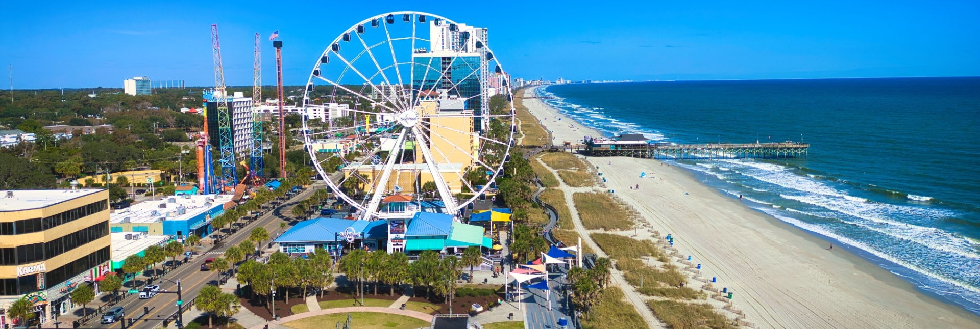 Team Veterans: #1 Choice for Pest Control in Myrtle Beach, SC